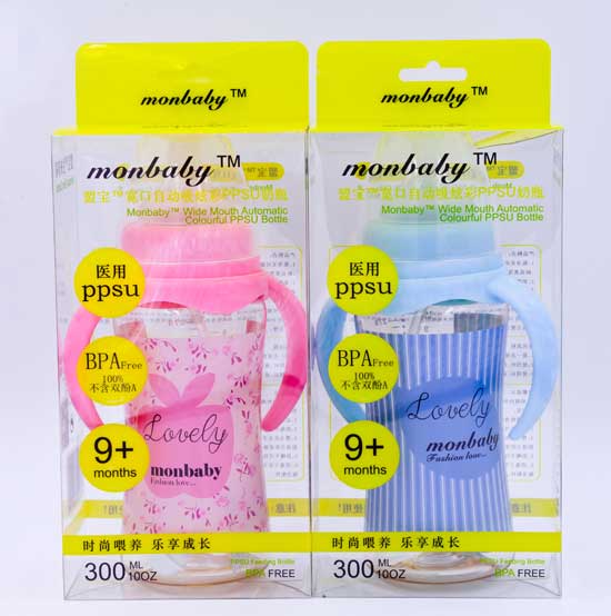       �ˌ�300ml�Ԅ�(d��ng)���Ų�PPSU��ƿ