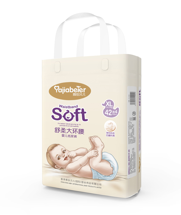 雅佳貝兒舒柔大環(huán)腰紙尿褲XL 42送4.jpg 雅佳貝兒舒柔大環(huán)腰紙尿褲XL 42送4.jpg