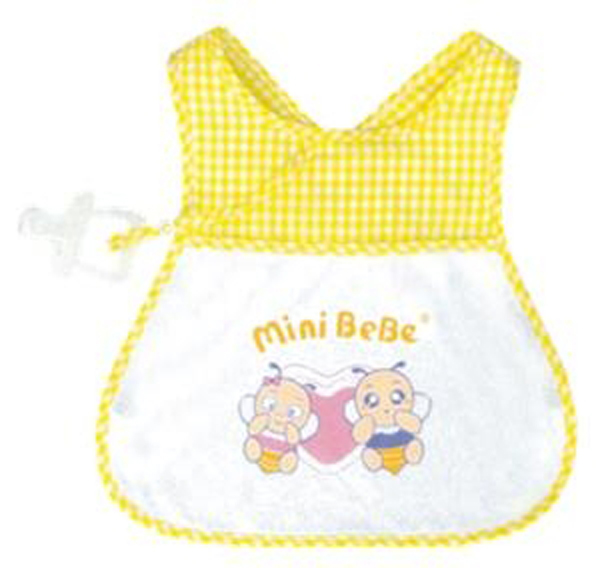 小蜜蜂可調(diào)式交叉肩帶圍兜.jpg 小蜜蜂可調(diào)式交叉肩帶圍兜.jpg