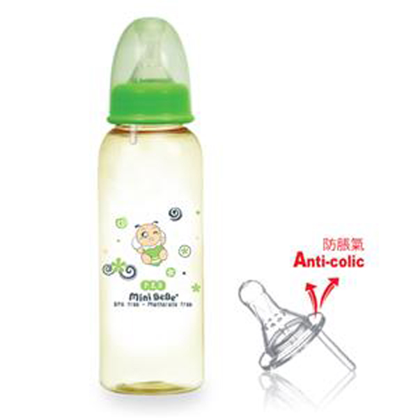 小蜜蜂PES防脹氣標準奶瓶.jpg 小蜜蜂PES防脹氣標準奶瓶.jpg