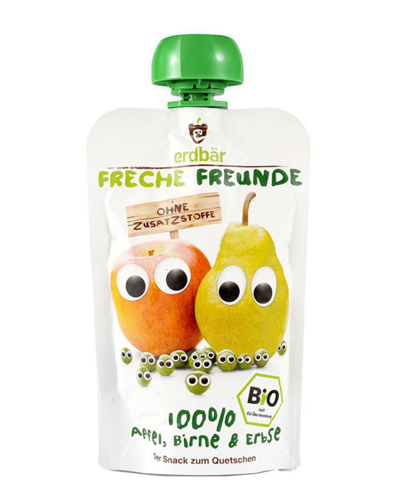 愛淘熊蘋果梨豌豆味有機果蔬泥.jpg 愛淘熊蘋果梨豌豆味有機果蔬泥.jpg