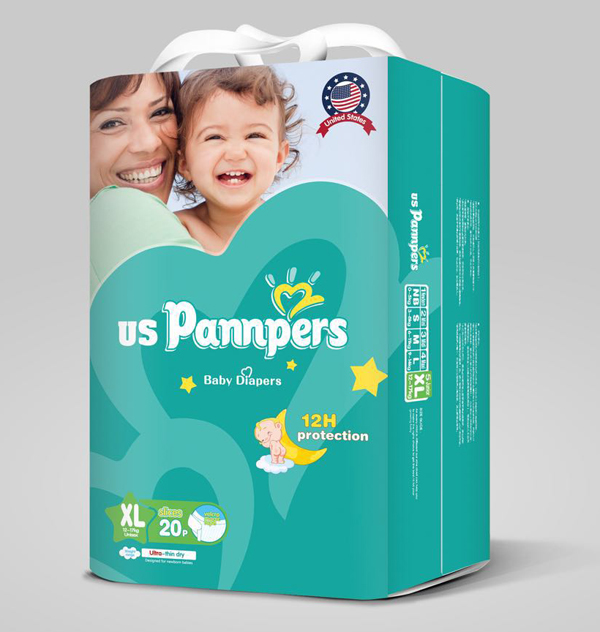 美國(guó)幫寶適歐氏全芯體大環(huán)腰紙尿褲小包XL碼20片.jpg 美國(guó)幫寶適歐氏全芯體大環(huán)腰紙尿褲小包XL碼20片.jpg