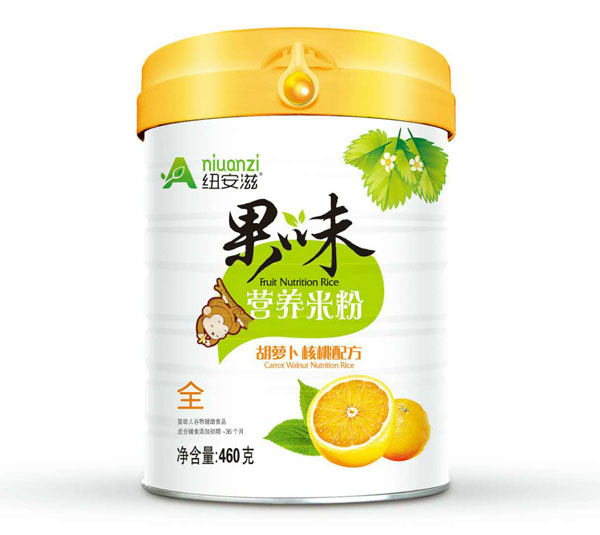 紐安滋果味營(yíng)養(yǎng)米粉-胡蘿卜核桃配方.jpg 紐安滋果味營(yíng)養(yǎng)米粉-胡蘿卜核桃配方.jpg