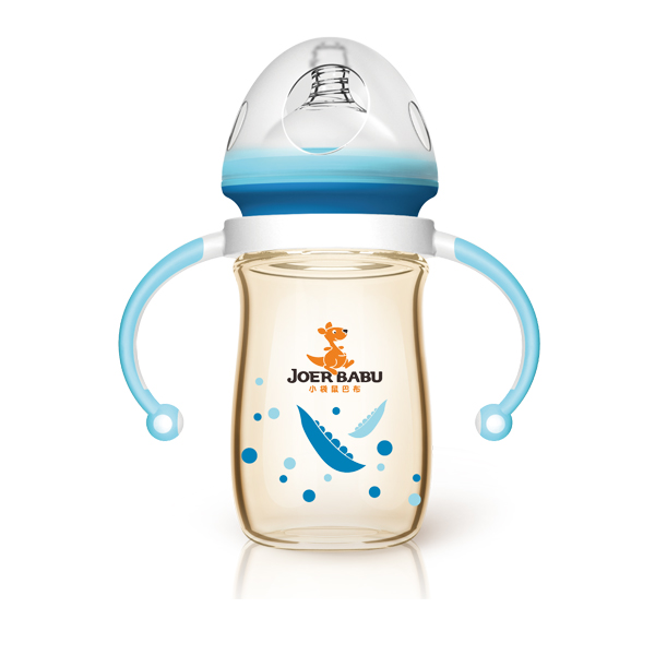  С����Ͳ�PPSU��ƿBP-804�{ɫ