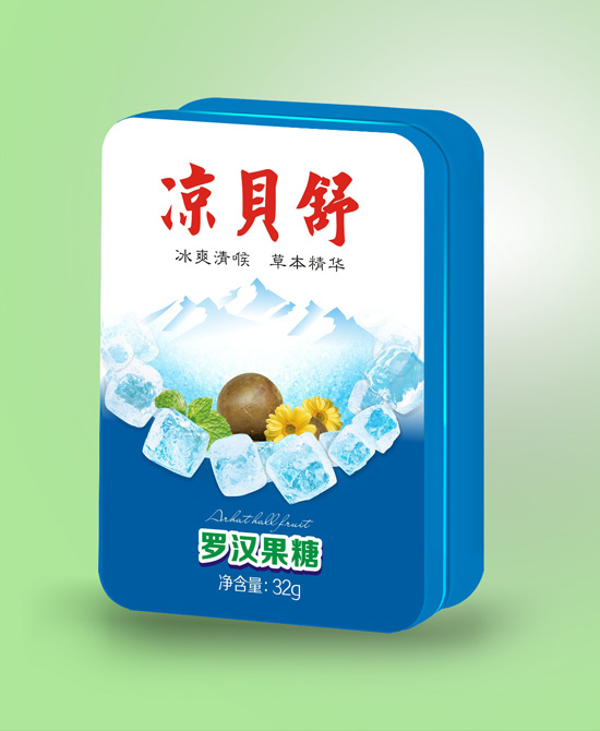 涼貝舒羅漢果糖.jpg 涼貝舒羅漢果糖.jpg