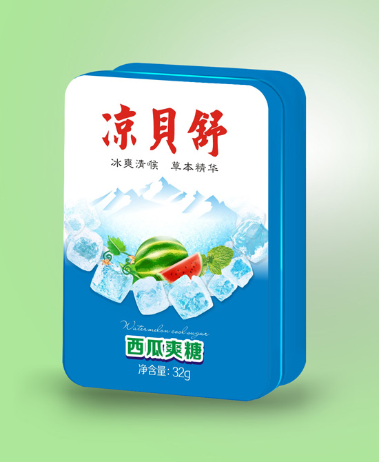 涼貝舒西瓜爽糖.jpg 涼貝舒西瓜爽糖.jpg