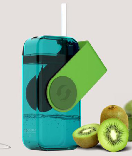 Asobu兒童果汁杯綠色.jpg Asobu兒童果汁杯綠色.jpg