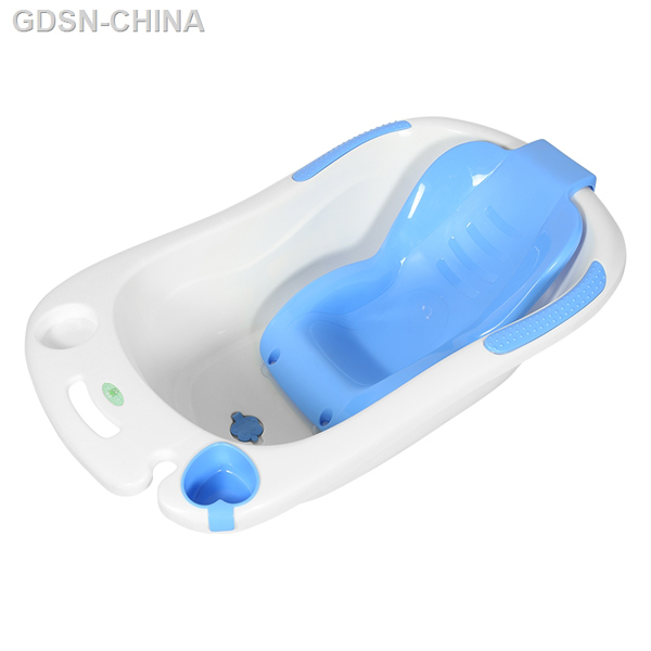 青蛙嘟迪心語舒適躺板浴盆藍白.jpg 青蛙嘟迪心語舒適躺板浴盆藍白.jpg