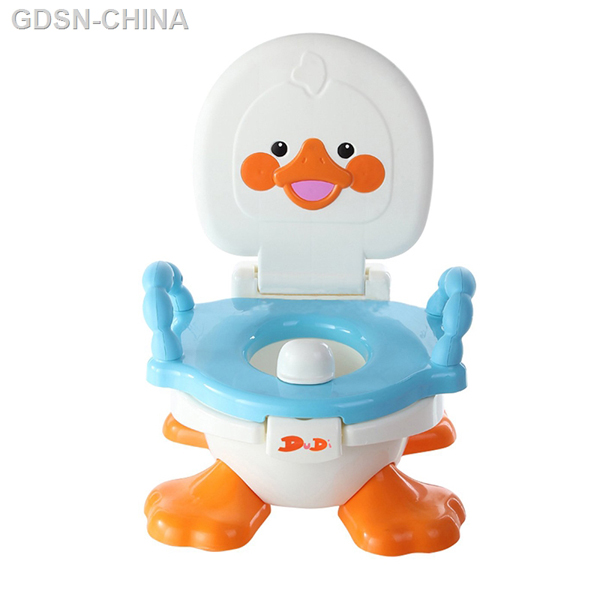 青蛙嘟迪唐老鴨座便器藍色.jpg 青蛙嘟迪唐老鴨座便器藍色.jpg