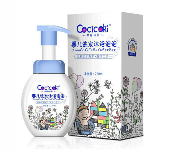 可趣可奇yinge洗發(fā)沐浴泡泡220ml.jpg 可趣可奇yinge洗發(fā)沐浴泡泡220ml.jpg