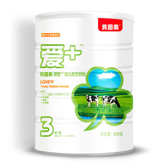 貝因美綠愛youe配方奶粉3段.jpg 貝因美綠愛youe配方奶粉3段.jpg