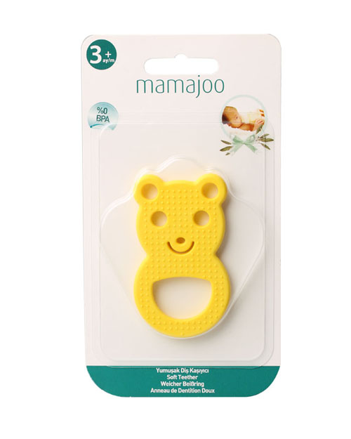 mamajoo軟牙膠-淺黃小熊.jpg mamajoo軟牙膠-淺黃小熊.jpg