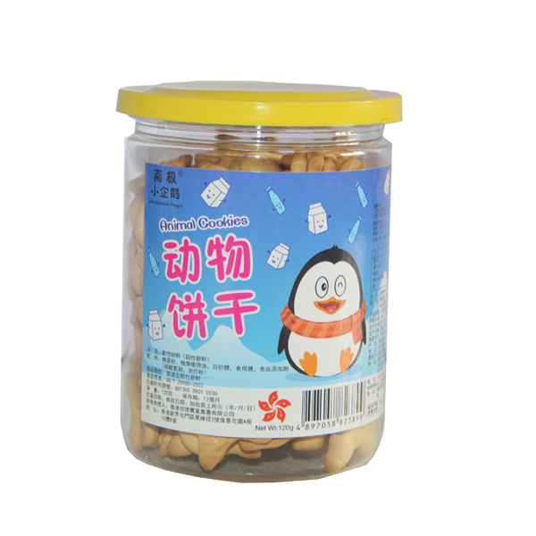 南極小企鵝動(dòng)物餅干.jpg 南極小企鵝動(dòng)物餅干.jpg