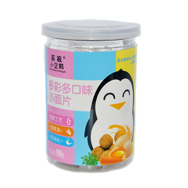 南極小企鵝小面片多彩多口味新品罐裝.jpg 南極小企鵝小面片多彩多口味新品罐裝.jpg