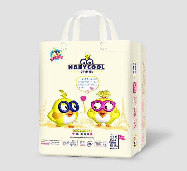 好多酷yinge紙尿褲XL碼46片.jpg 好多酷yinge紙尿褲XL碼46片.jpg