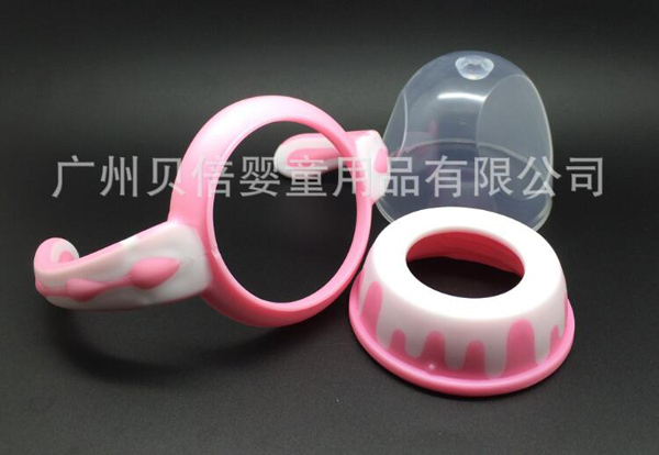 貝倍兒童寬口奶瓶雙色PP手柄.jpg 貝倍兒童寬口奶瓶雙色PP手柄.jpg