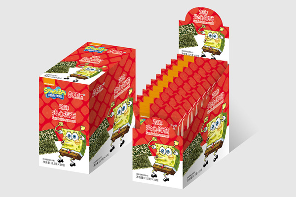 香當可口海綿寶寶系列-芝麻夾心海苔盒裝.jpg 香當可口海綿寶寶系列-芝麻夾心海苔盒裝.jpg