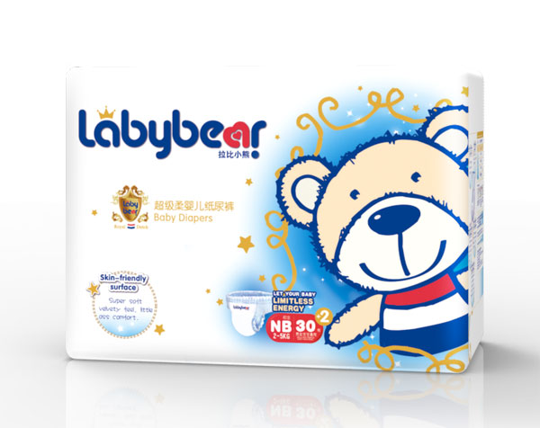 拉比小熊超級柔yinge紙尿褲NB32.jpg 拉比小熊超級柔yinge紙尿褲NB32.jpg