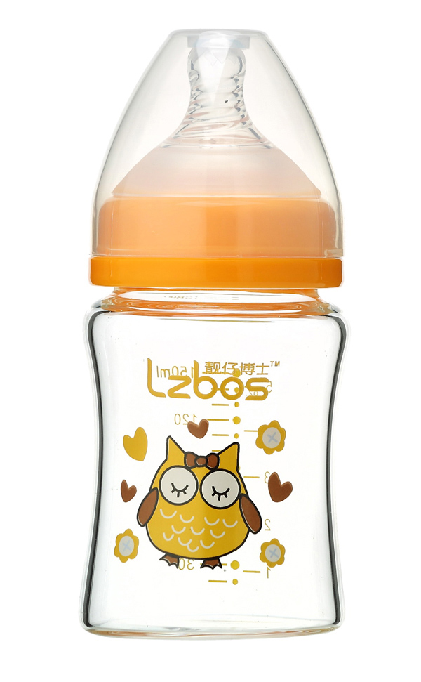 靚仔博士新生兒專用奶瓶 橙色.jpg 靚仔博士新生兒專用奶瓶 橙色.jpg