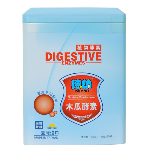 德幼木瓜酵素30袋裝.jpg 德幼木瓜酵素30袋裝.jpg