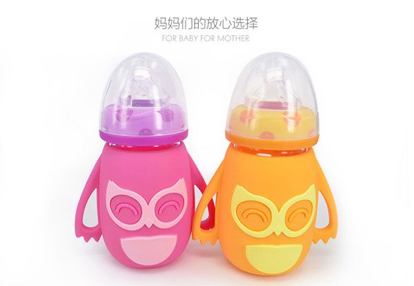 樂迪貓頭鷹硅膠套玻璃奶瓶-產(chǎn)品介紹.jpg
