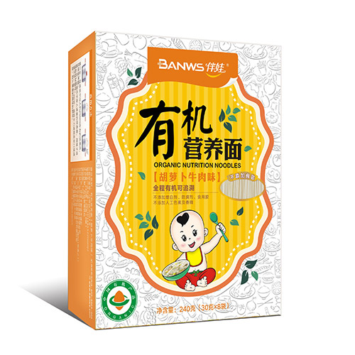 伴娃有機營養(yǎng)面(胡蘿卜牛肉味).jpg 伴娃有機營養(yǎng)面(胡蘿卜牛肉味).jpg