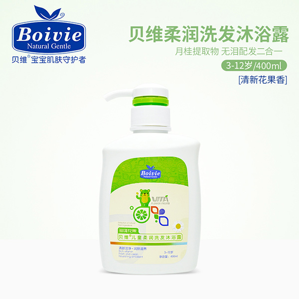 貝維柔潤洗發(fā)沐浴露400ml.jpg 貝維柔潤洗發(fā)沐浴露400ml.jpg