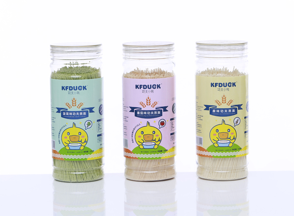 功夫小鴨功夫蒸面系列.jpg 功夫小鴨功夫蒸面系列.jpg