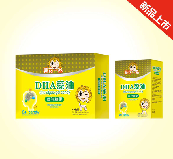  ����һƷDHA�������z�ǹ� 60���b