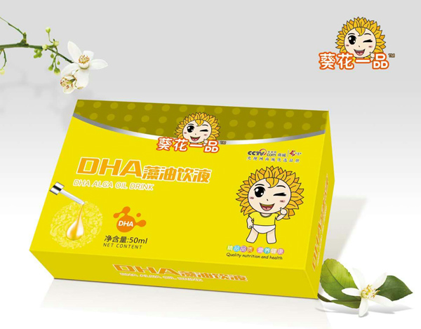 ����һƷDHA�����Һ