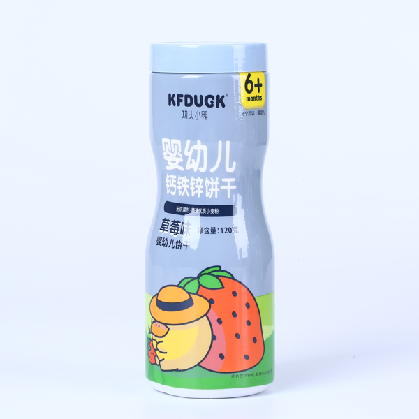 功夫小鴨yingye鈣鐵鋅餅干 草莓味.jpg 功夫小鴨yingye鈣鐵鋅餅干 草莓味.jpg