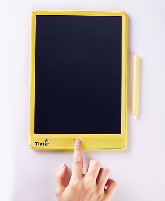 繪特美兒童智能液晶手寫板黃色1.jpg 繪特美兒童智能液晶手寫板黃色1.jpg