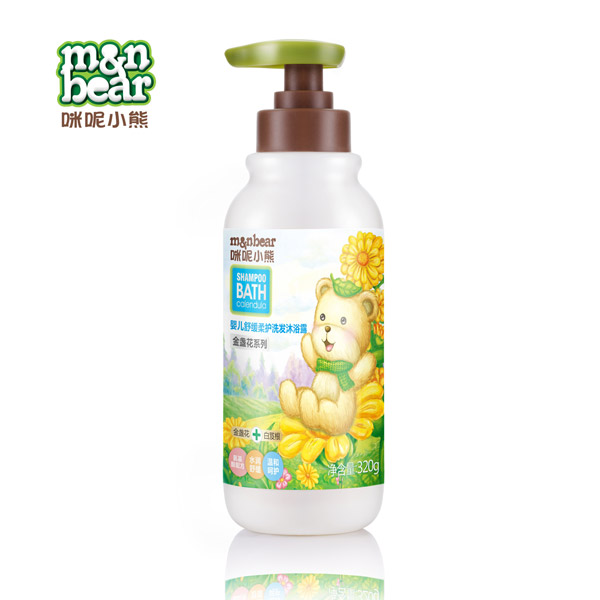 咪呢小熊yinge舒緩柔護(hù)洗發(fā)沐浴露.jpg 咪呢小熊yinge舒緩柔護(hù)洗發(fā)沐浴露.jpg
