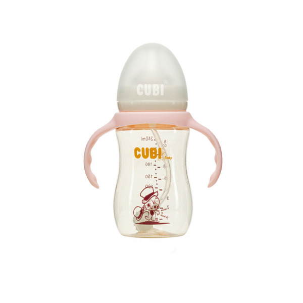 CUBI�r��ϵ��PPSU�������ƿ240ML