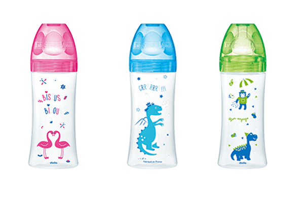  Dodie��Ȼ�|(zh��)�Ќ��ڏ�PP��ƿ330ml