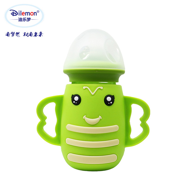迪樂夢(mèng)高鵬硅玻璃奶瓶5034綠色.jpg 迪樂夢(mèng)高鵬硅玻璃奶瓶5034綠色.jpg