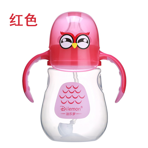 迪樂夢(mèng)PP奶瓶5144紅色.jpg