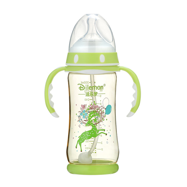  �Ϙ�(l��)��(m��ng)PPSU��ƿ300ml�Gɫ