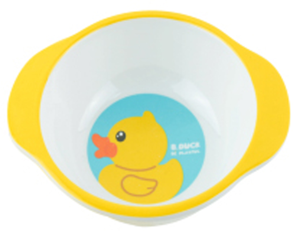小黃鴨三格抗菌套裝黃色 小碗.jpg 小黃鴨三格抗菌套裝黃色 小碗.jpg