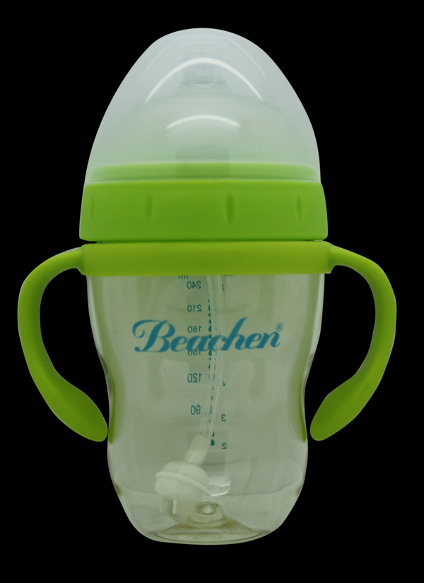 ؐ��260ml �V�ڏ����錍��PPSU��ƿ.jpg