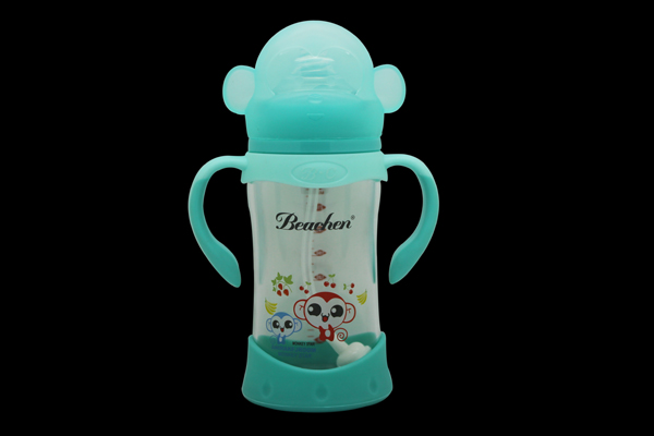 貝臣240ml 寬口弧形晶鉆玻璃帶手柄自動(dòng)吸奶瓶(帶底墊).jpg 貝臣240ml 寬口弧形晶鉆玻璃帶手柄自動(dòng)吸奶瓶(帶底墊).jpg