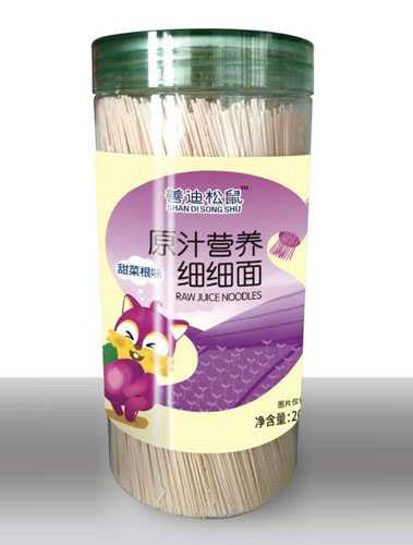 善迪松鼠原汁營(yíng)養(yǎng)細(xì)細(xì)面-甜菜根味.jpg 善迪松鼠原汁營(yíng)養(yǎng)細(xì)細(xì)面-甜菜根味.jpg