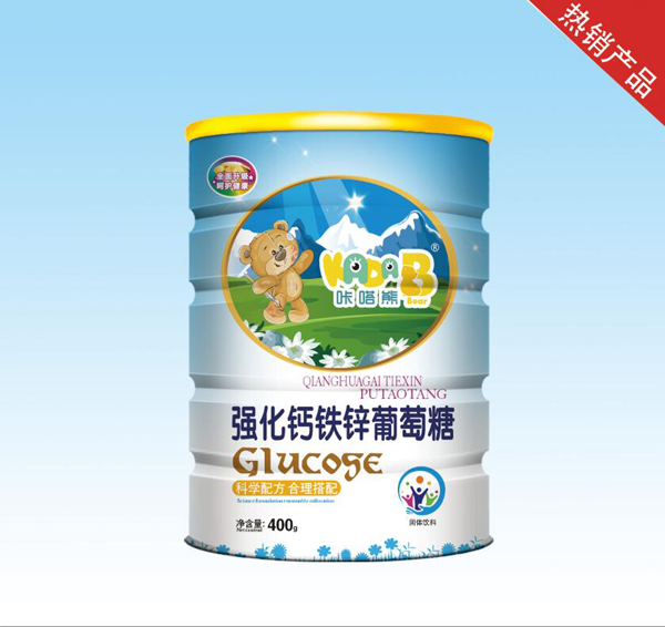 咔嗒熊強(qiáng)化鈣鐵鋅葡萄糖400克.jpg 咔嗒熊強(qiáng)化鈣鐵鋅葡萄糖400克.jpg