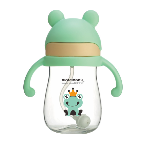 馨菲寶貝防噴防漏兒童學飲杯綠色.jpg 馨菲寶貝防噴防漏兒童學飲杯綠色.jpg