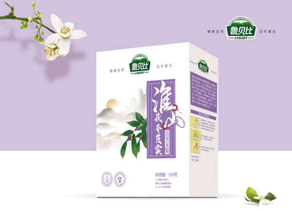 魯貝比淮山茯苓芡實(shí)營養(yǎng)米粉 盒裝.jpg 魯貝比淮山茯苓芡實(shí)營養(yǎng)米粉 盒裝.jpg