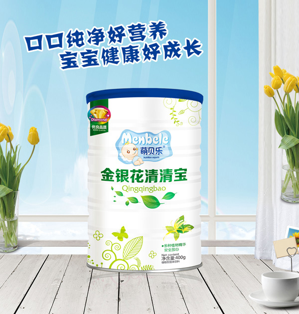 萌貝樂金銀花清清寶 桶裝.jpg 萌貝樂金銀花清清寶 桶裝.jpg