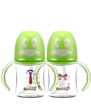 小太陽(yáng)可愛(ài)企鵝晶鉆玻璃奶瓶120ML.jpg 小太陽(yáng)可愛(ài)企鵝晶鉆玻璃奶瓶120ML.jpg