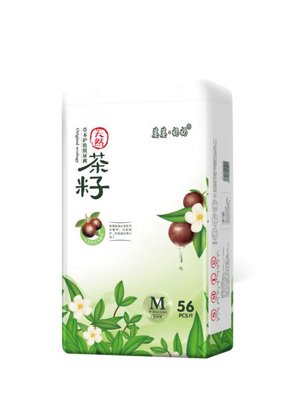 婆婆·媽媽天然茶籽紙尿褲M56.jpg 婆婆·媽媽天然茶籽紙尿褲M56.jpg