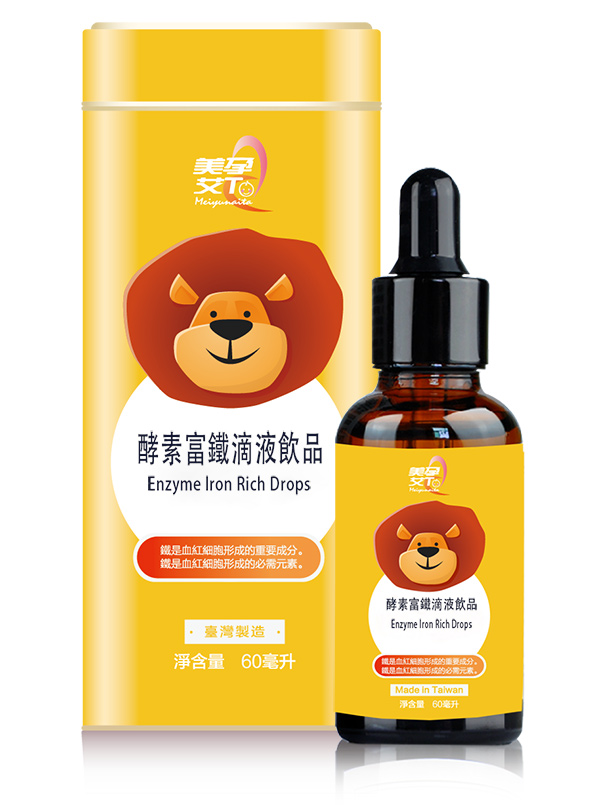 美孕艾Ta酵素富鐵滴液飲品盒裝.jpg 美孕艾Ta酵素富鐵滴液飲品盒裝.jpg