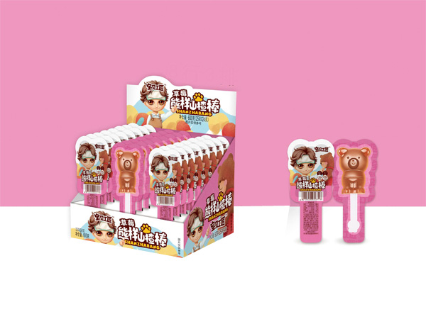 寶貝工匠熊樣山楂棒-草莓味.jpg 寶貝工匠熊樣山楂棒-草莓味.jpg
